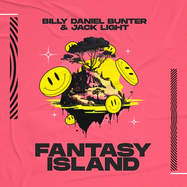 Fantasy Island - Single