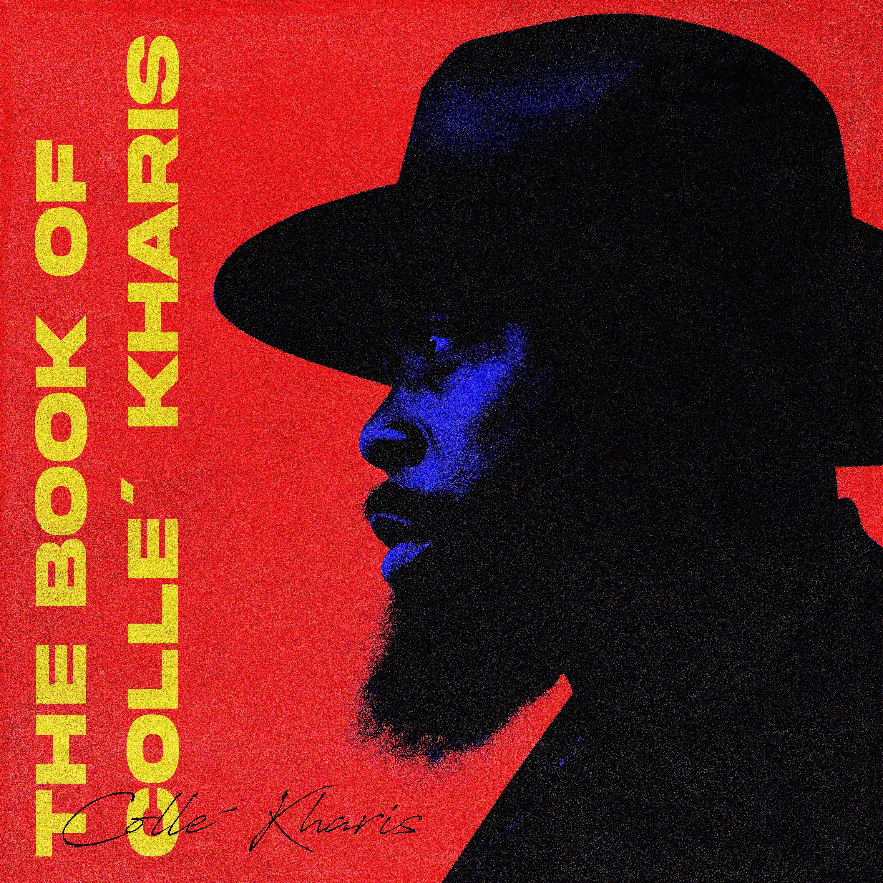 The Book of Colle' Kharis