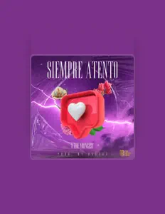 Posłuchaj wykonawcy F.The youngest, obejrzyj teledyski, przeczytaj biografię, zobacz daty tras koncertowych i nie tylko!