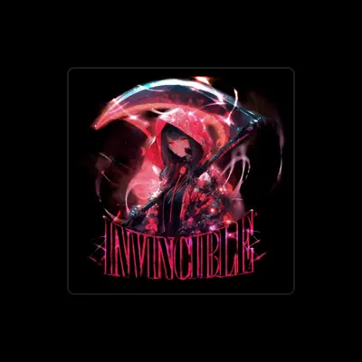 Listen to DARKCENT, watch music videos, read bio, see tour dates & more!
