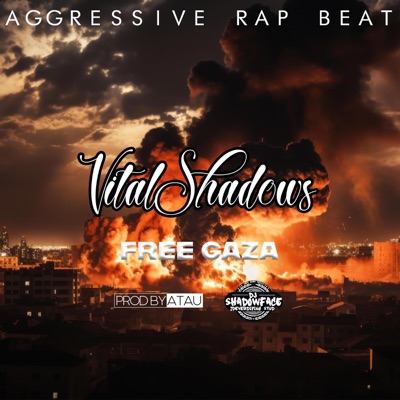 FREE GAZA (feat. prodbyatau & DJ SHADOWFACE) - Single