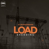 Load Shedding EP - Dj Jim Mastershine