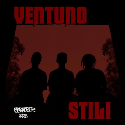 Ventuno Stili (feat. A.R.S) - Single