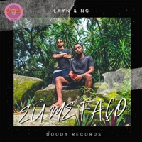 Eu Me Faço - Single - Layn & NG da Sul
