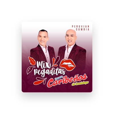 Listen to Orquesta Caribeños De Guadalupe, watch music videos, read bio, see tour dates & more!