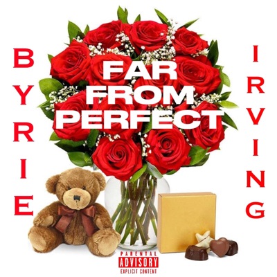 Far From Perfect - Single
