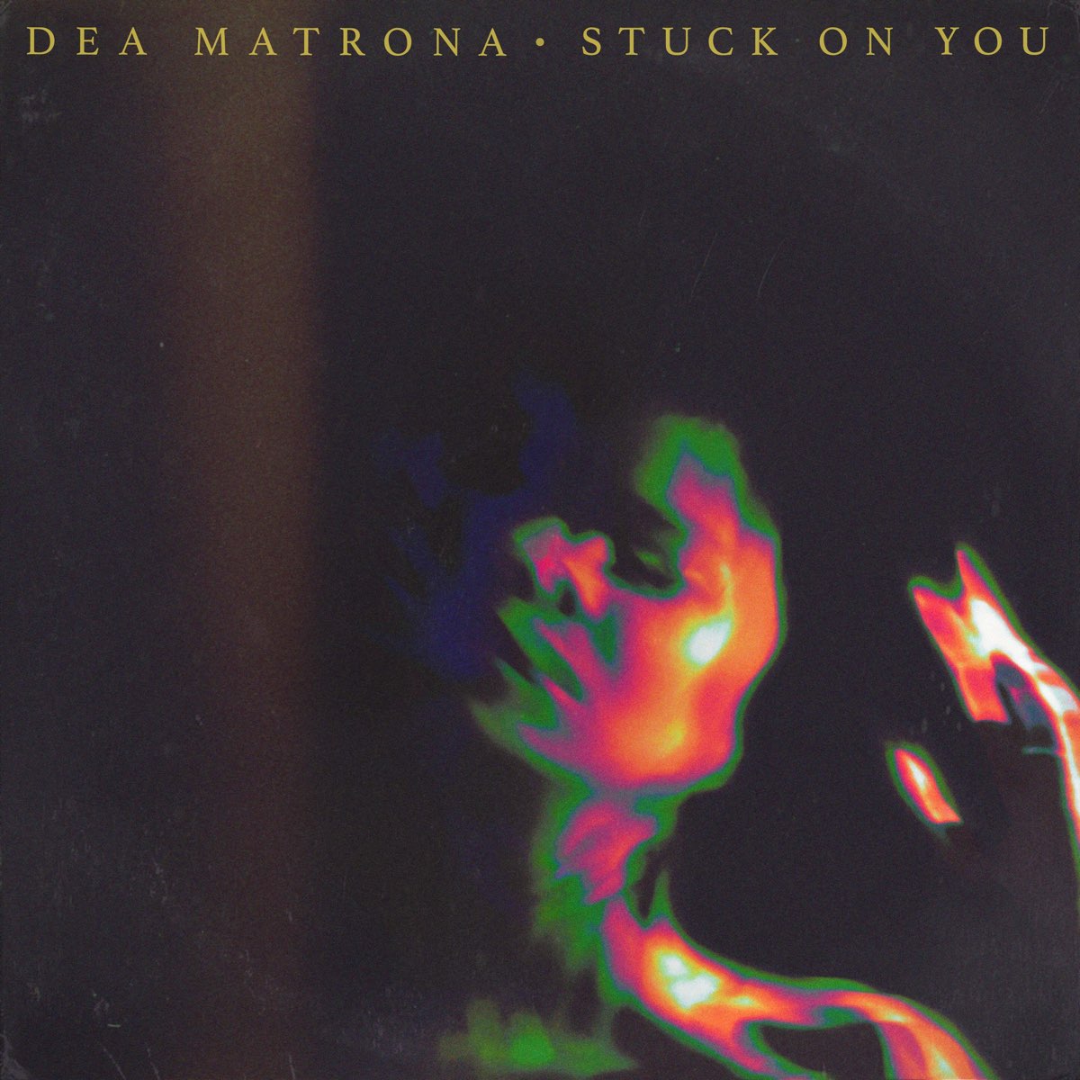 ‎Stuck on You - Single - Album by Dea Matrona - Apple Music