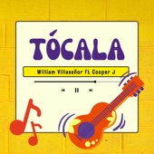 Tocala (feat. Cooper J) artwork