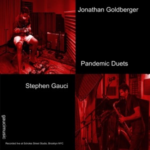 Pandemic Duets