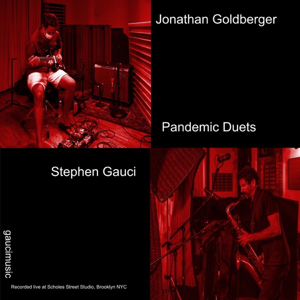 Pandemic Duets