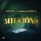 Millions (feat. Jahshii) - Don pree lyrics