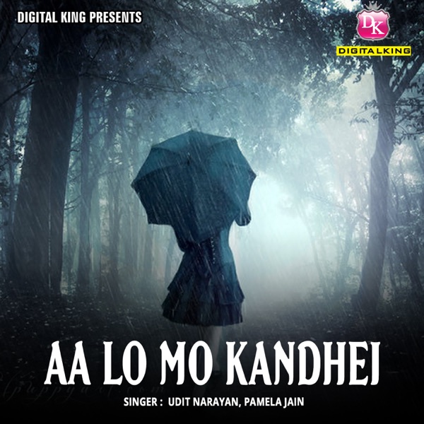 Aa Lo Mo Kandhei (Original Motion Picture Soundtrack) - EP