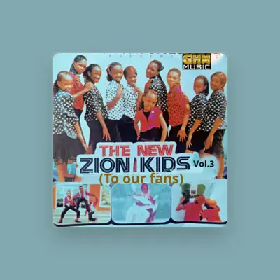 Listen to The New Zion kids, watch music videos, read bio, see tour dates & more!