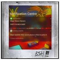 Party In Ibiza - Single - B$h, Mxgz & Nelson Navarro