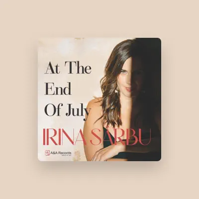 Listen to Irina Sarbu, watch music videos, read bio, see tour dates & more!
