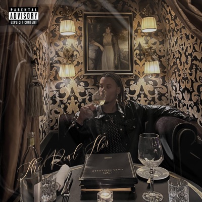 The Real Her - Single