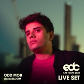 Odd Mob at EDC Las Vegas 2023: Stereo Bloom Stage (DJ Mix) artwork