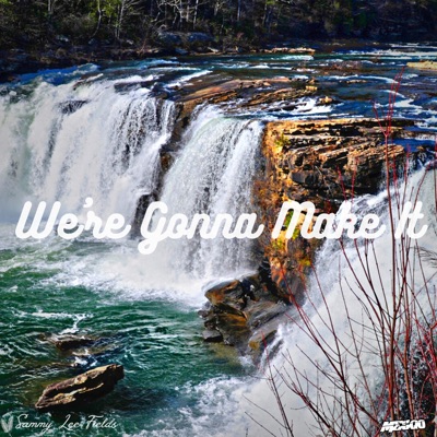 We're Gonna Make It (feat. Mesqo) - Single