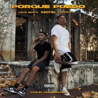 Porque puedo (feat. Gmarley & LEVIZBEATZ) - Single - Dadyel