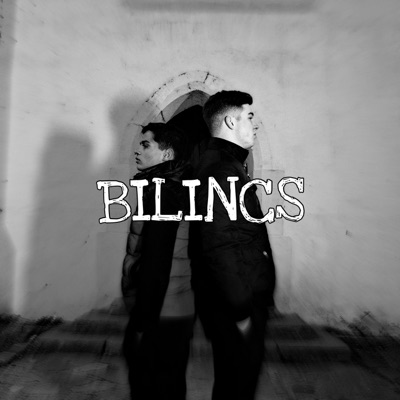 Bilincs (feat. KRSZ) - Single