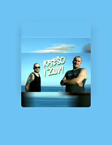 Krešo i Žuviを聴いたり、ミュージックビデオを鑑賞したり、経歴やツアー日程などを確認したりしましょう！