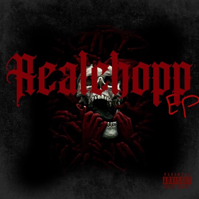 Realchopp - EP