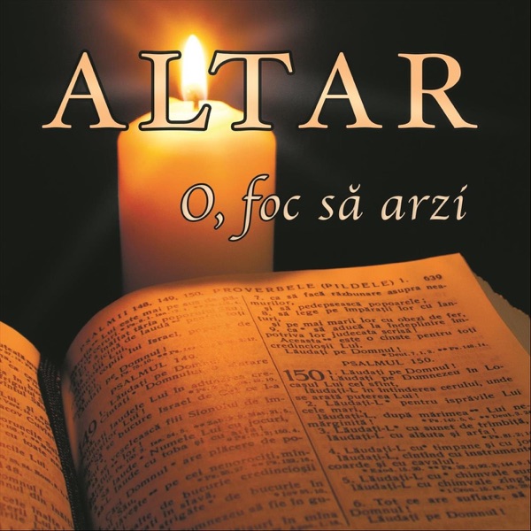 O Foc Sa Arzi