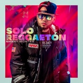 Solo Reggaetón (feat. Dr. P, Vito El Agradecido & Bengie) artwork