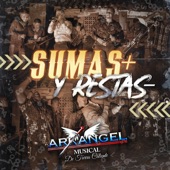 Sumas y Restas artwork
