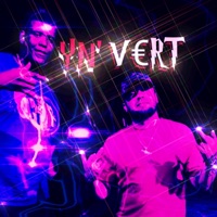 Yn' V€rt (feat. YN SG) - EP - Mike Vertical & YN SG
