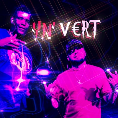 Yn' V€rt (feat. YN SG) - EP