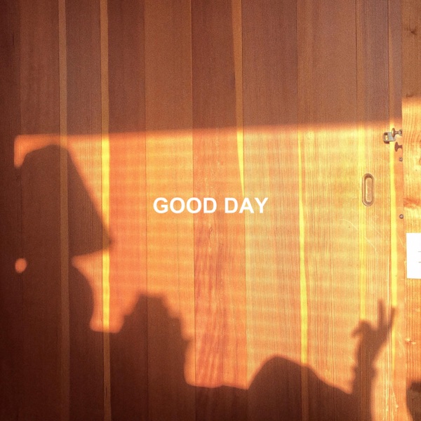 Forrest Frank - Good Day