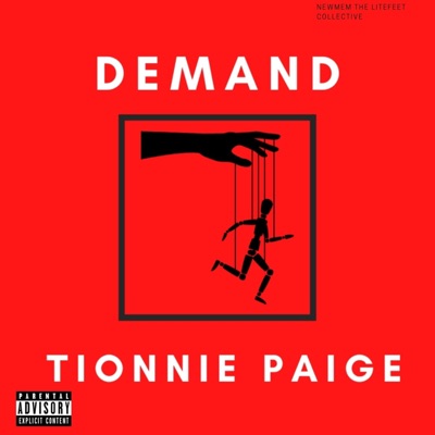 Demand (feat. Lady MoSoFou & BSNYEA) - Single
