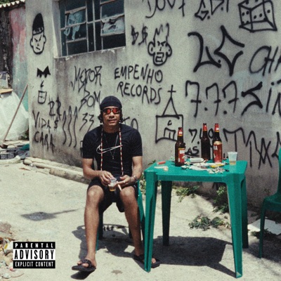 Padrão de Cria - Single