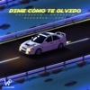 Dime cómo te olvido (feat. Friggiftm) - Single