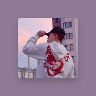 Listen to Стас Ковальчук, watch music videos, read bio, see tour dates & more!