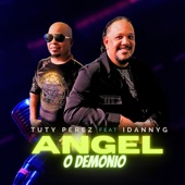 Ángel o Demonio (feat. Tuty Perez) artwork