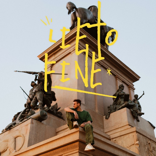 Lieto fine - Single - Carl Brave