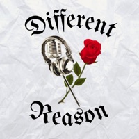 Different Reason (feat. Steadfast Raw) - Single - val vicious