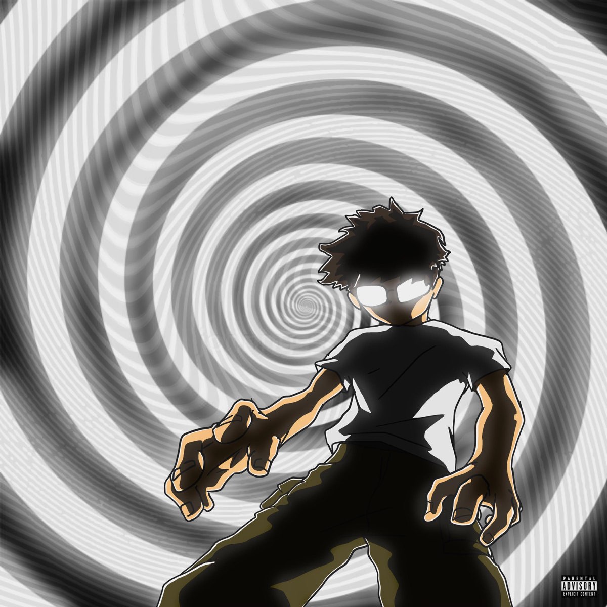 ‎Hypnotic - EP - Album by LiL Rice - Apple Music