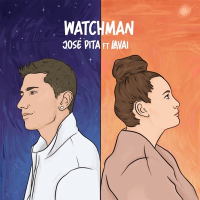 Watchman (feat. Lavai) - Single