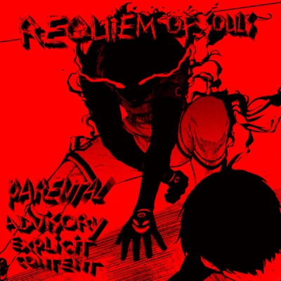 Requiem of Souls - Single