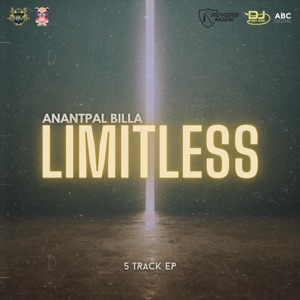 Limitless - EP
