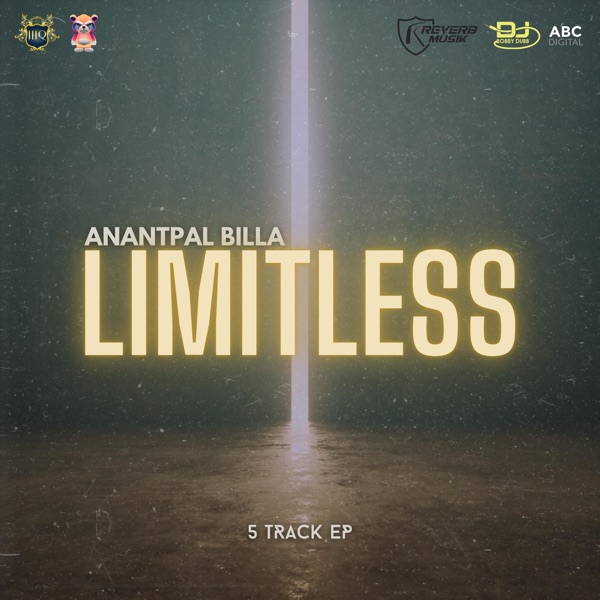 Limitless - EP