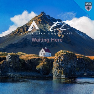 Waiting Here - Single