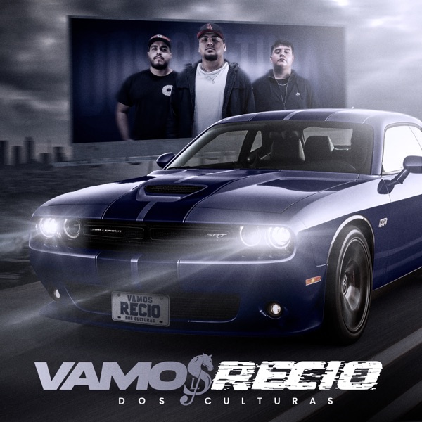 Vamos Recio - Single