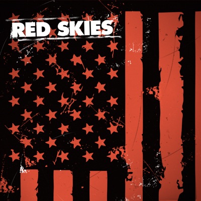 Red Skies (feat. Evil Needle) - Single