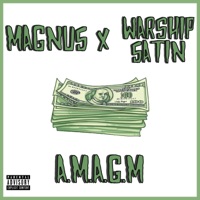 A.M.A.G.M - Single - Magnu5