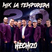 Mix la Temporera 2.0 artwork