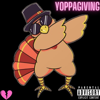 Yoppagiving - Single